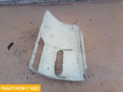 Угол кабины