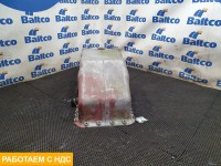 Поддон масляный двигателя