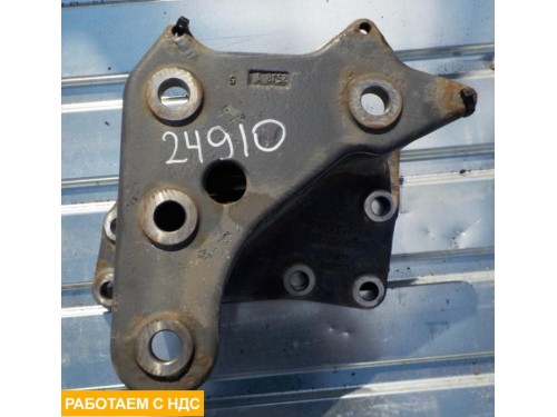 Кронштейн гидроусилителя (ГУР)