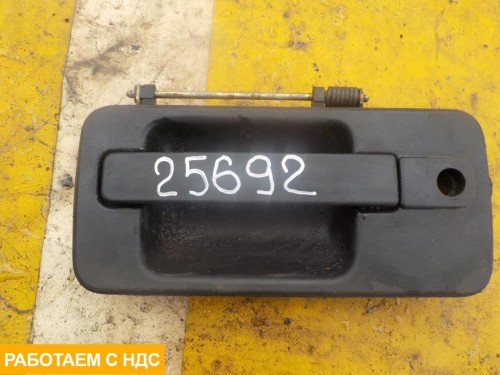 Ручка двери правая