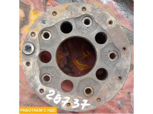 Редуктор бортовой