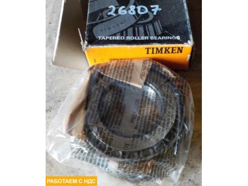 Подшипник ступицы