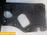 Накладка двери левая