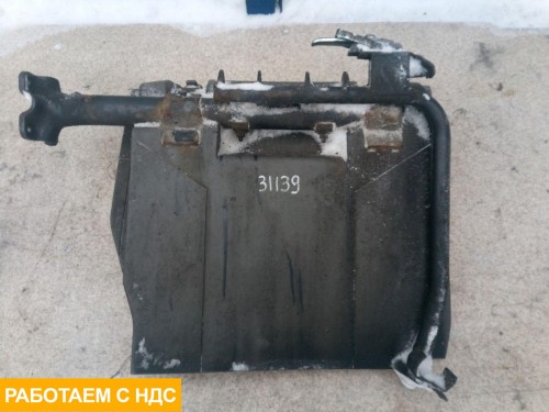 Крыло заднее правое