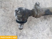 Тяга рулевая продольная