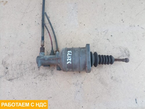 ПГУ сцепления