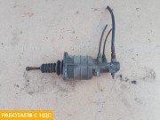 ПГУ сцепления