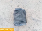 Гофра воздуховода