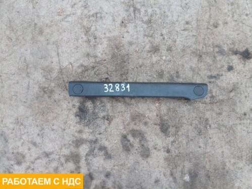 Ручка двери правая