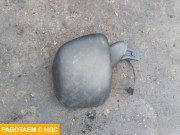 Зеркало боковое правое