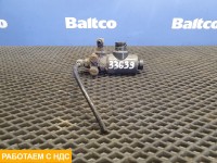 Клапан электромагнитный