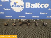 Клапан управляющий