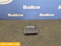 Блок электронный