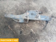 Кронштейн пневморессоры левый