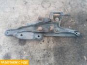 Кронштейн пневморессоры левый