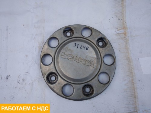 Колпак колеса