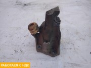 Кронштейн крепления торсиона правый