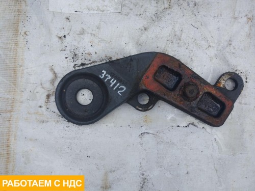 Опора переднего амортизатора левая