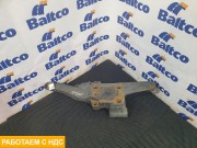 Кронштейн пневморессоры правый