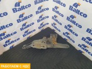 Кронштейн пневморессоры правый