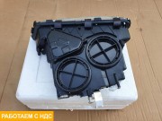 Фара противотуманная правая