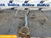 Кронштейн крепления крыла правый