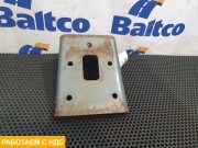 Опора переднего амортизатора левая