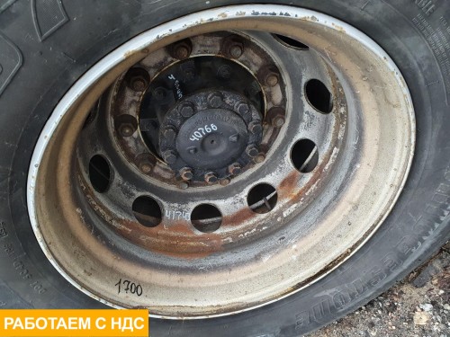 Диск колесный