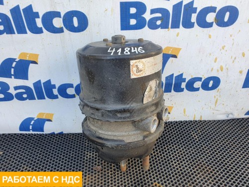 Энергоаккумулятор правый