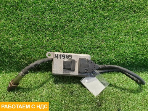 Датчик кислородный/Lambdasonde