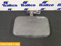 Зеркало бордюрное боковое