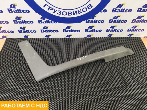 Накладка декоративная левая