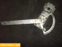 Механизм стеклоподъемника правый