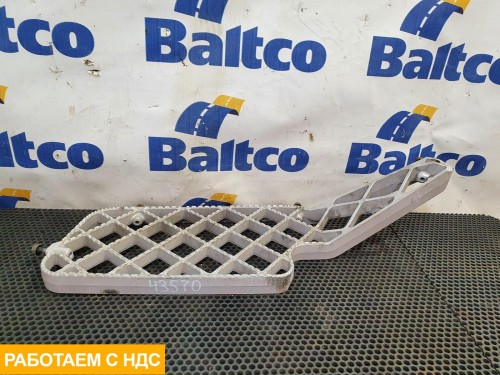 Ступенька левая