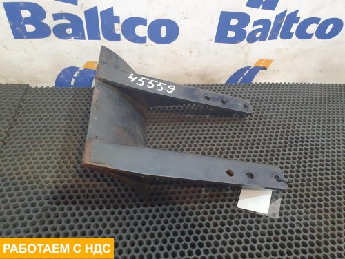 Кронштейн ресивера