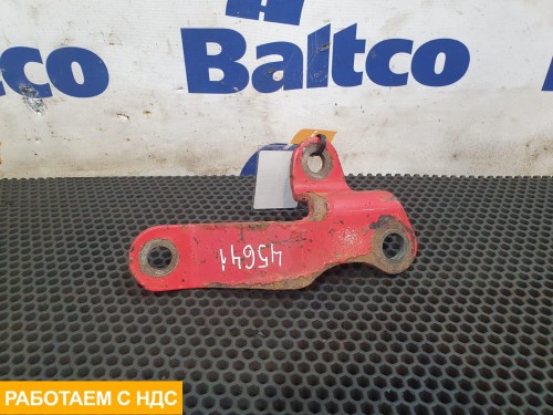 Кронштейн крепления переднего стабилизатора правый