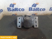 Кронштейн крепления передней рессоры левый