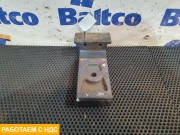 Кронштейн крепления переднего стабилизатора левый