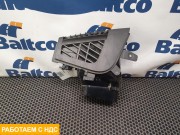 Дефлектор воздушный