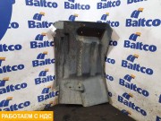 Крыло переднее