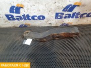 Сошка поворотного кулака левая