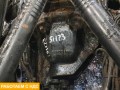 Редуктор заднего моста HY-1350 3.083