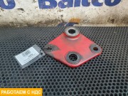 Кронштейн крепления передней рессоры левый