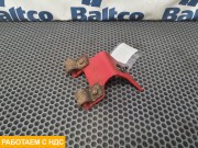 Кронштейн тормозной трубки правый