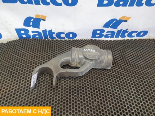 Опора переднего амортизатора левая