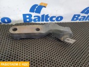 Сошка поворотного кулака левая