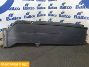 Воздухозаборник (наружный)