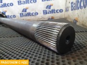 Полуось задняя правая