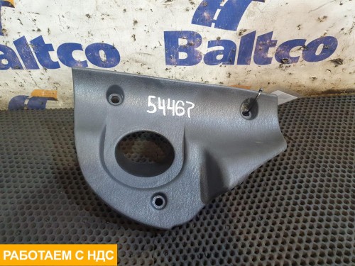 Накладка декоративная левая