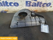 Накладка декоративная левая